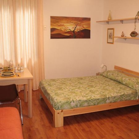Nice Apartment In Taormina Luaran gambar