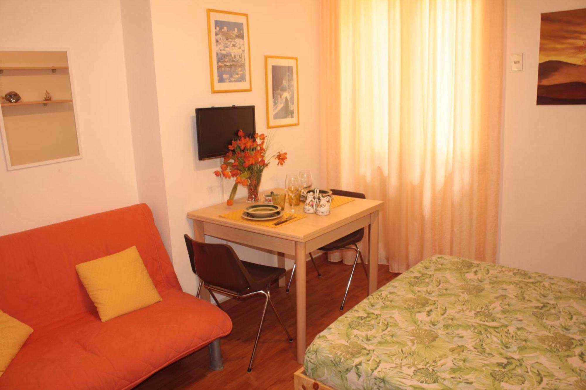 Nice Apartment In Taormina Luaran gambar