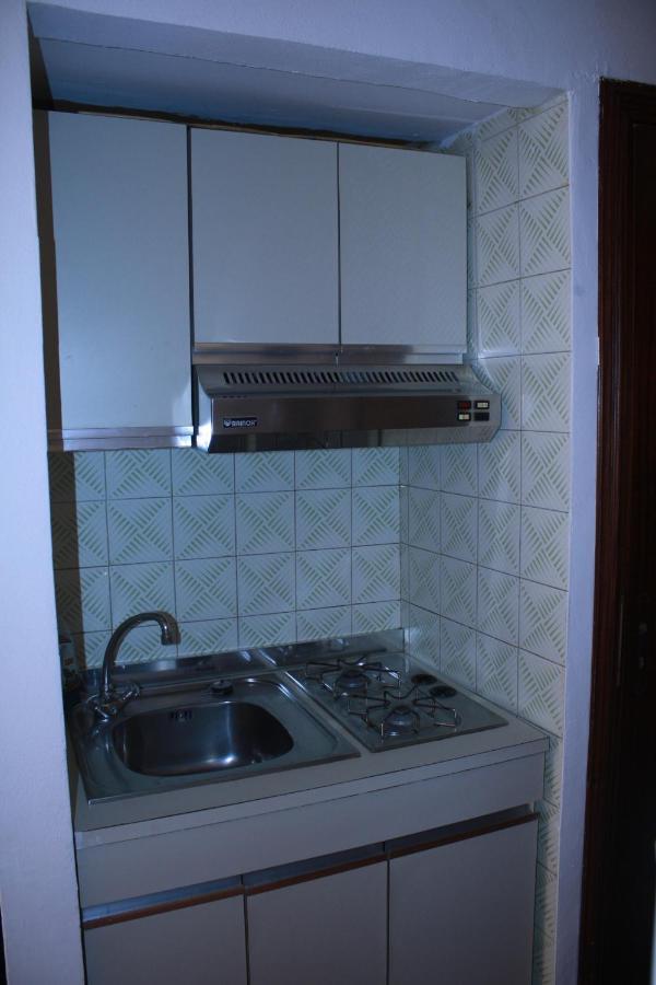 Nice Apartment In Taormina Luaran gambar